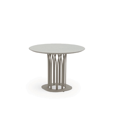 koru table.Ø100